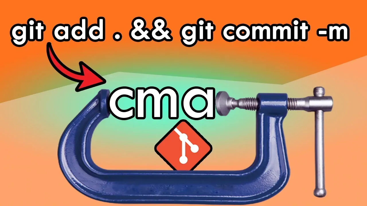 🕵️‍♂️ Learn git alias and boost your productivity