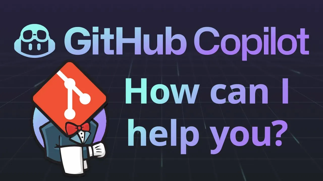 GitHub Copilot X CLI is your new GIT assistant